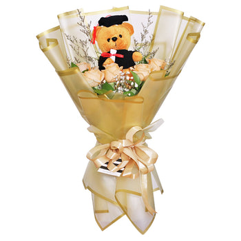 Grad & Gorgeous Bouquet