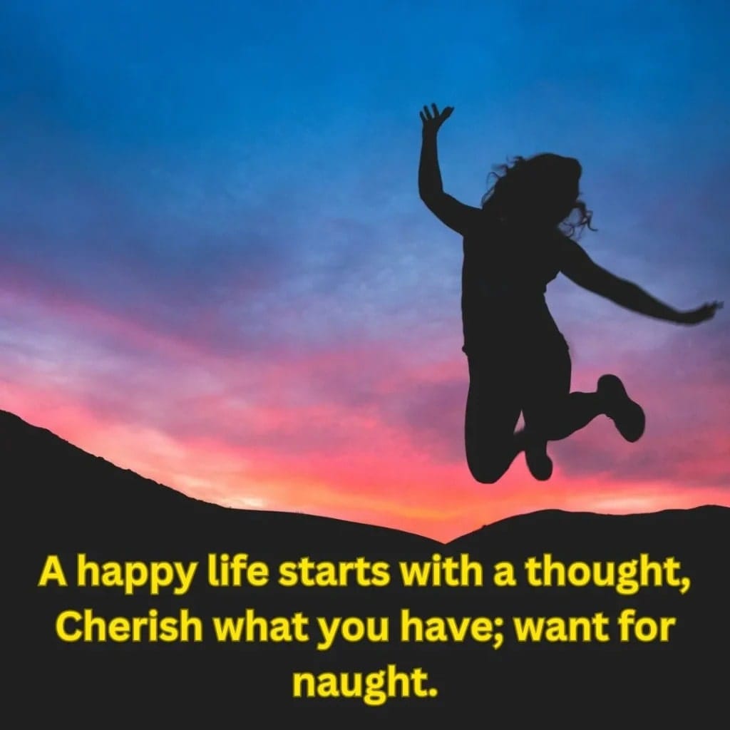 Happy Life Shayari