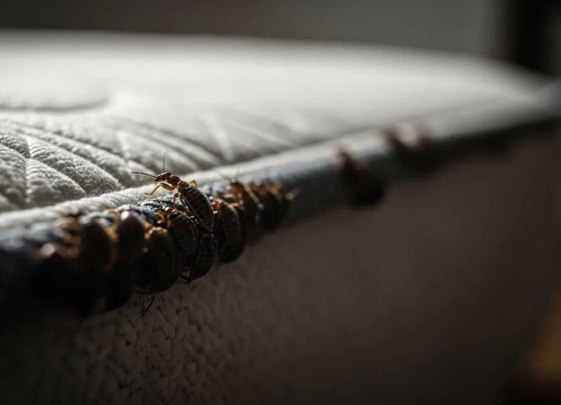 Bed Bug Cambridge Problem